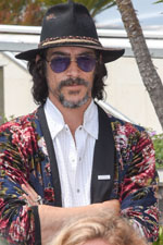 Oscar Jaenada Oscar Jaenada